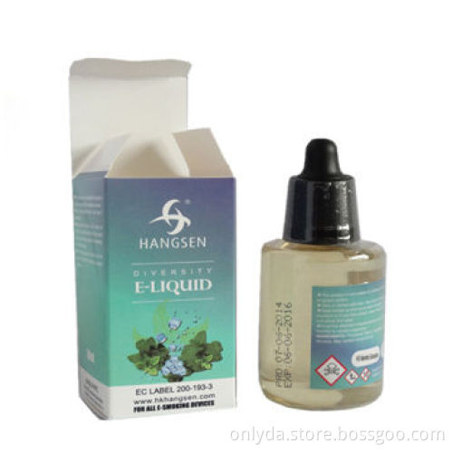 100% Original E-liquid, Wholesale Best Price for USA Market